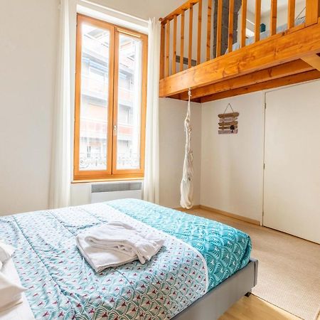 Evasion Centre-Ville 2 A 8 Personnes Клермон-Феран Екстериор снимка