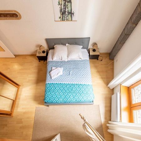 Evasion Centre-Ville 2 A 8 Personnes Клермон-Феран Екстериор снимка