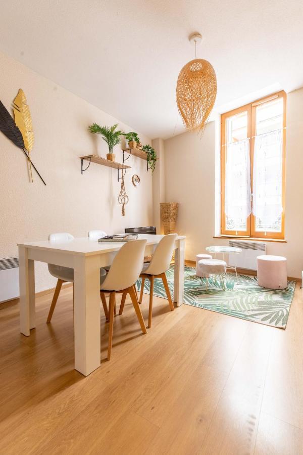 Evasion Centre-Ville 2 A 8 Personnes Клермон-Феран Екстериор снимка