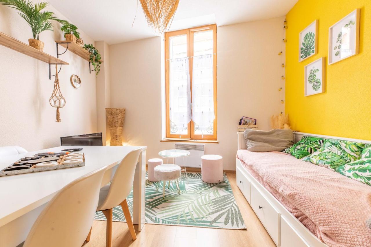 Evasion Centre-Ville 2 A 8 Personnes Клермон-Феран Екстериор снимка