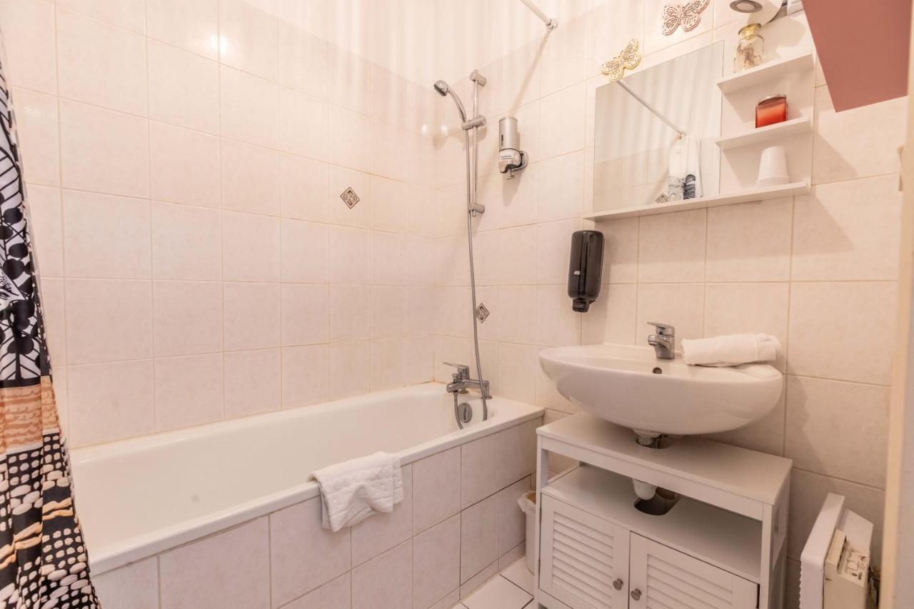 Evasion Centre-Ville 2 A 8 Personnes Клермон-Феран Екстериор снимка