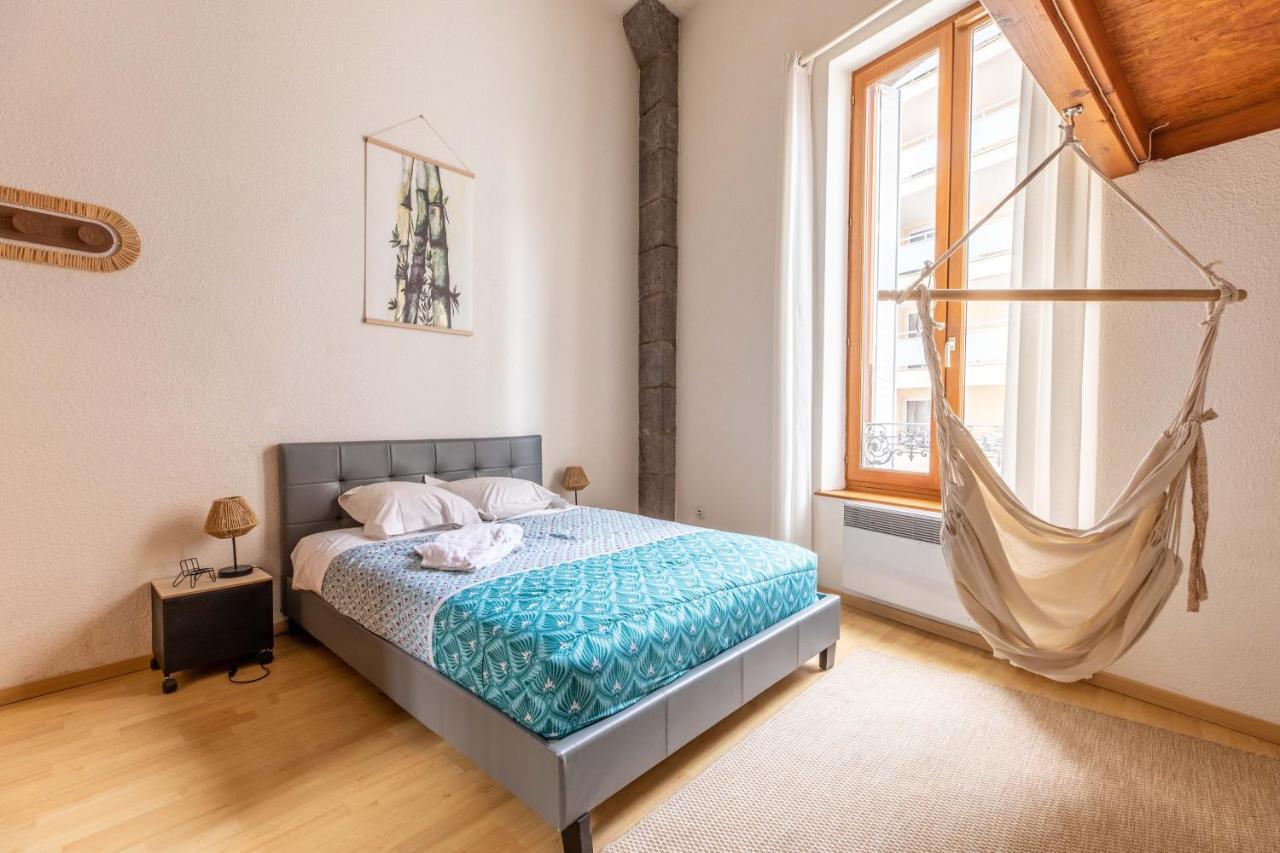 Evasion Centre-Ville 2 A 8 Personnes Клермон-Феран Екстериор снимка