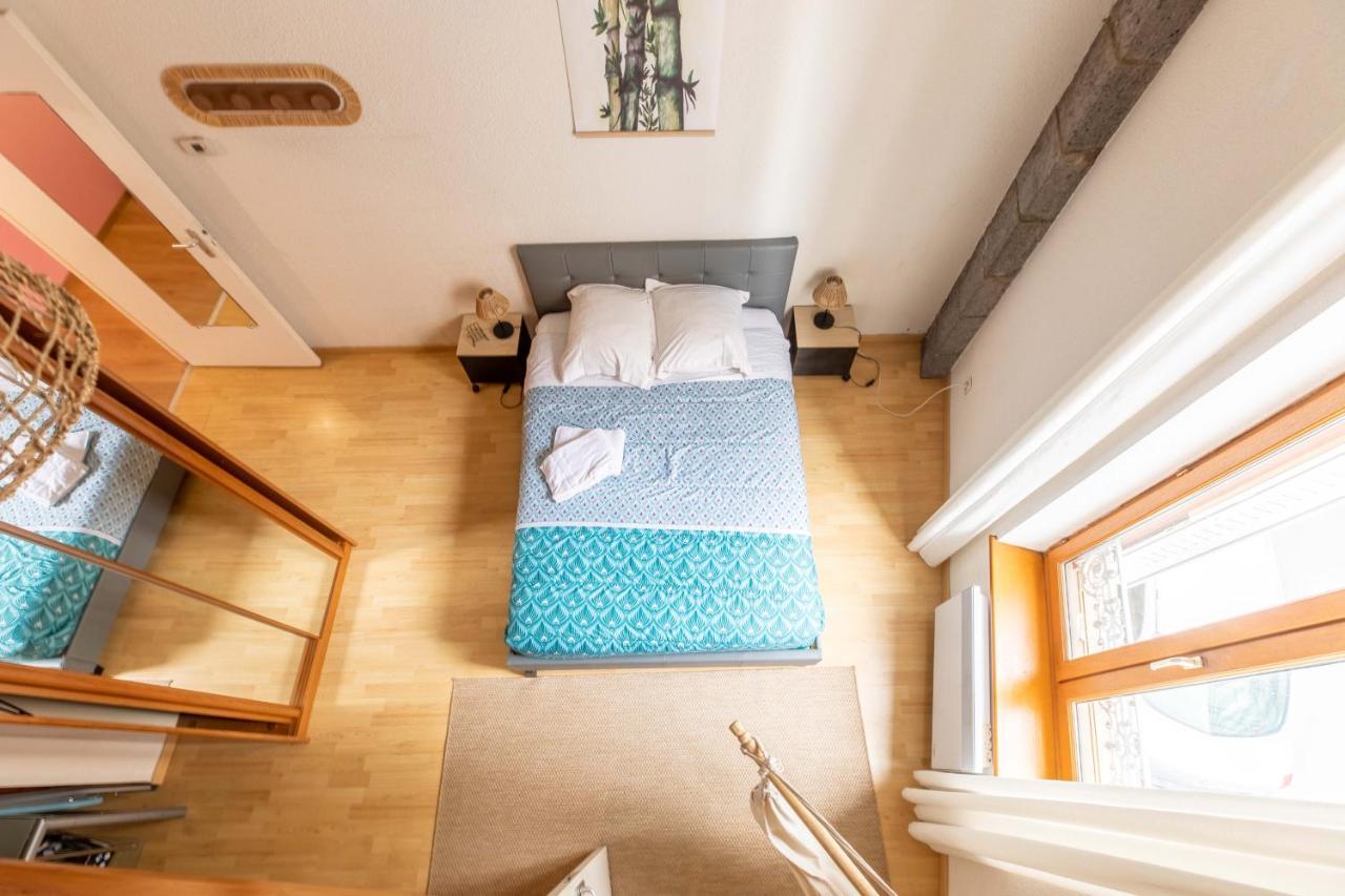 Evasion Centre-Ville 2 A 8 Personnes Клермон-Феран Екстериор снимка